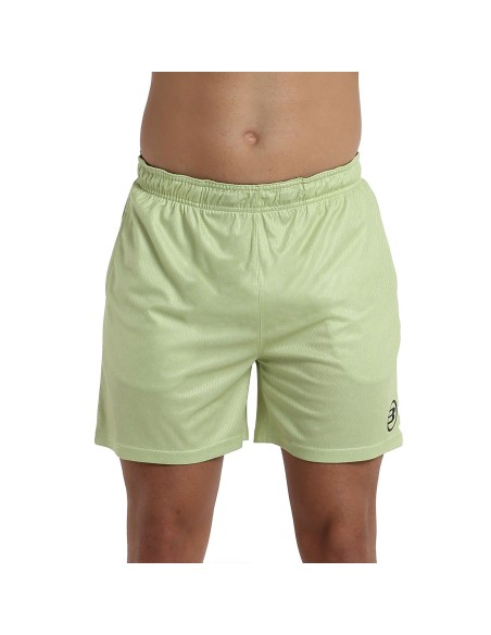 Pantalón Corto Bullpadel Longo | Ofertas de pádel